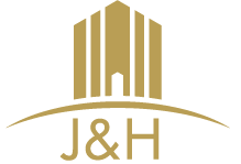 J & H Holdings Ltd